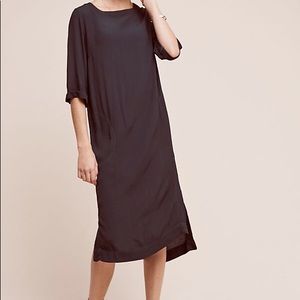 Anthropologie Holding Horses Shift Dress Sz:M